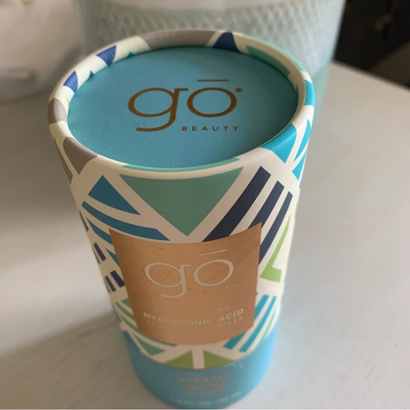 🆕The Go Beauty HYDRO REVIVING | HYALURONIC ACID +7 PEPTIDES COMPLEX, DAY SERUM - Picture 7 of 10